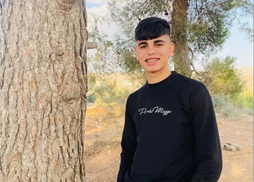  كرم أيمن دويكات