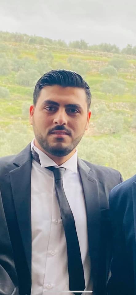  زكريا ماهر عبد الحميد حمايل