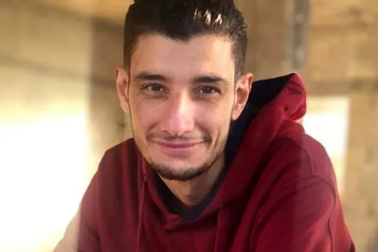 جميل جمال أحمد ابو عياش