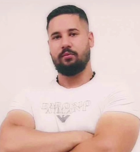 صادق ابو مازن 