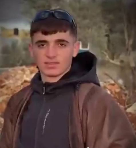  مهند دويكات 