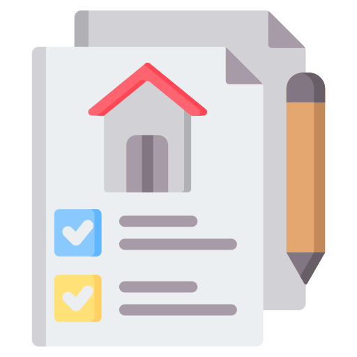 ترخيص البناء