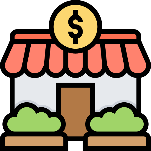 ترخيص محل تجاري