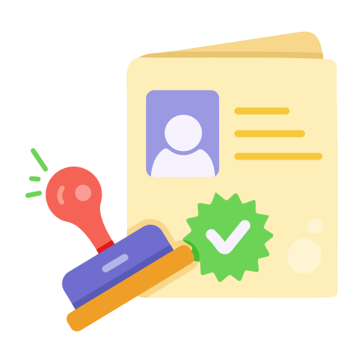 إصدار الوثائق