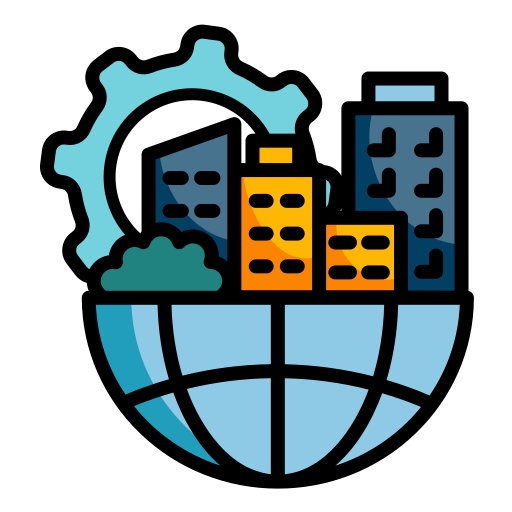 الطرق والبنية التحتية