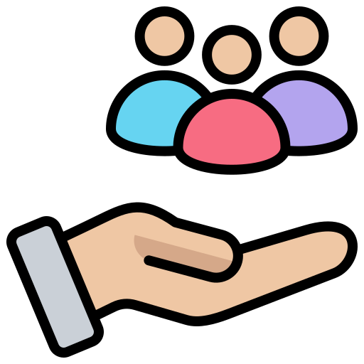 خدمات اجتماعية