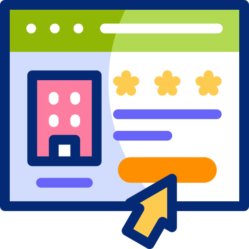 خدمات الكترونية