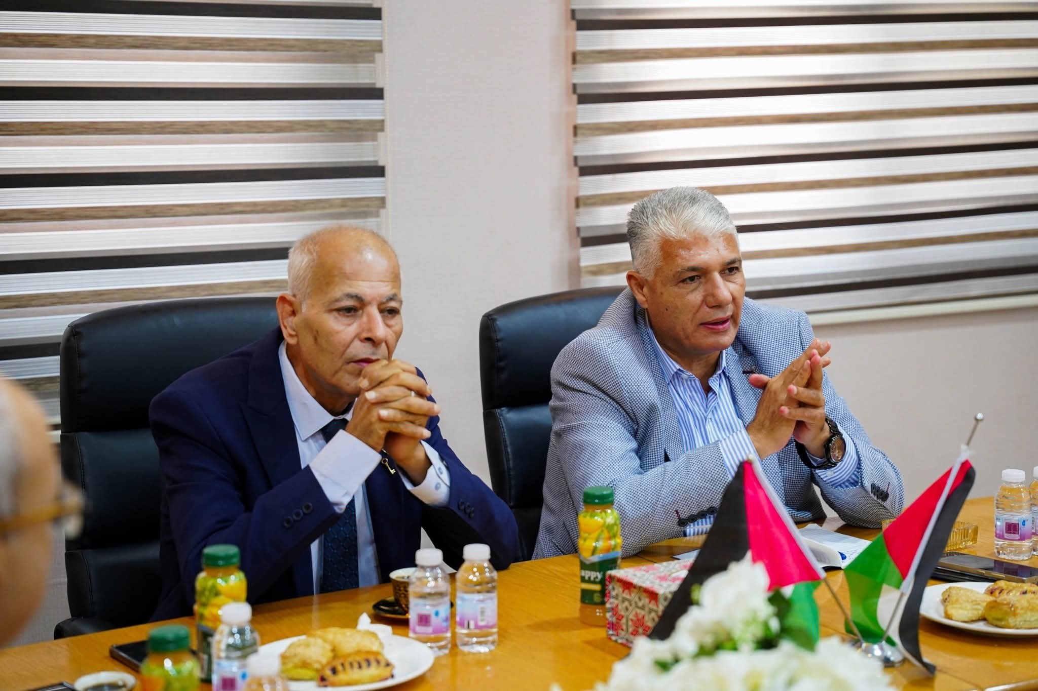 تطوير منظومة مالية حديثة 