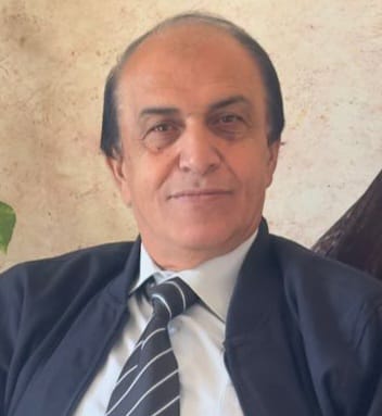 فياض دويكات