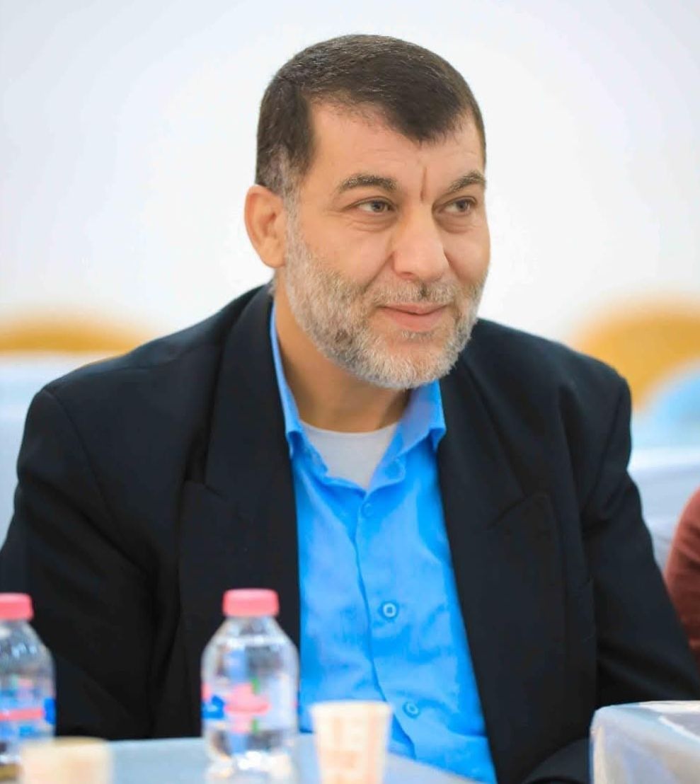 عبد السلام معلا